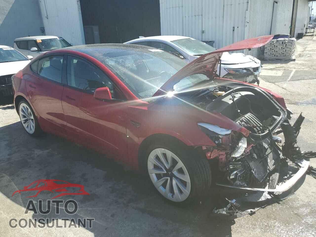 TESLA MODEL 3 2023 - 5YJ3E1EA1PF454940