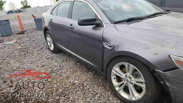 FORD TAURUS 2013 - 1FAHP2E89DG166237