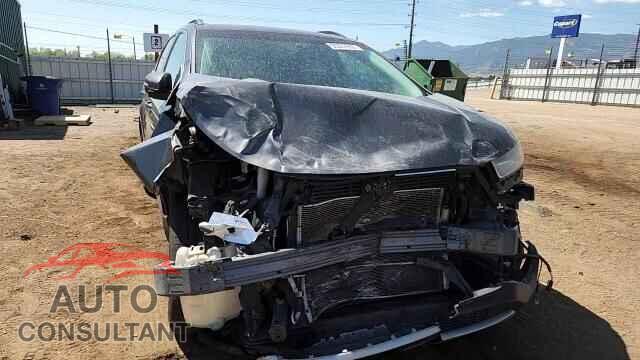 FORD EDGE 2015 - 2FMTK4J88FBB35264