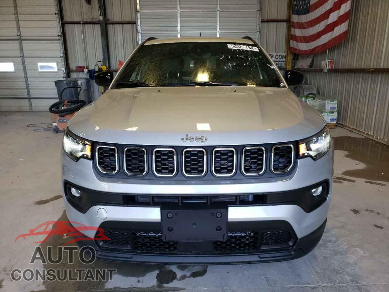 JEEP COMPASS 2024 - 3C4NJDFN6RT107874