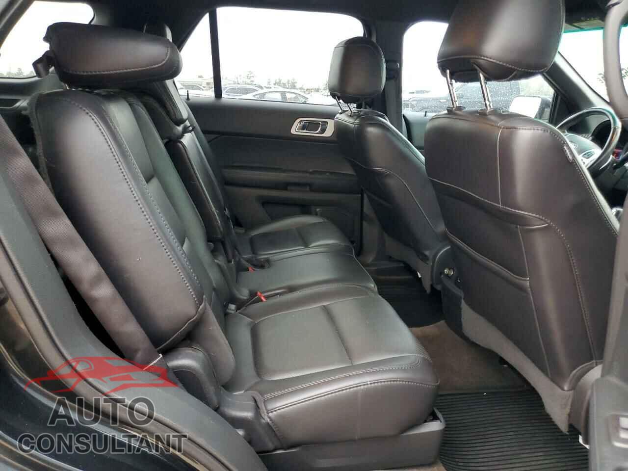 FORD EXPLORER 2013 - 1FM5K7F84DGB38882