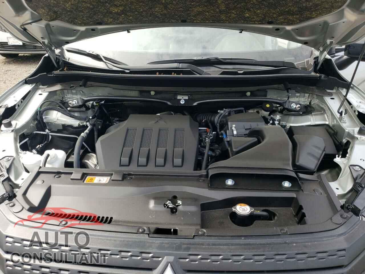 MITSUBISHI ECLIPSE 2022 - JA4ATVAA2NZ054218