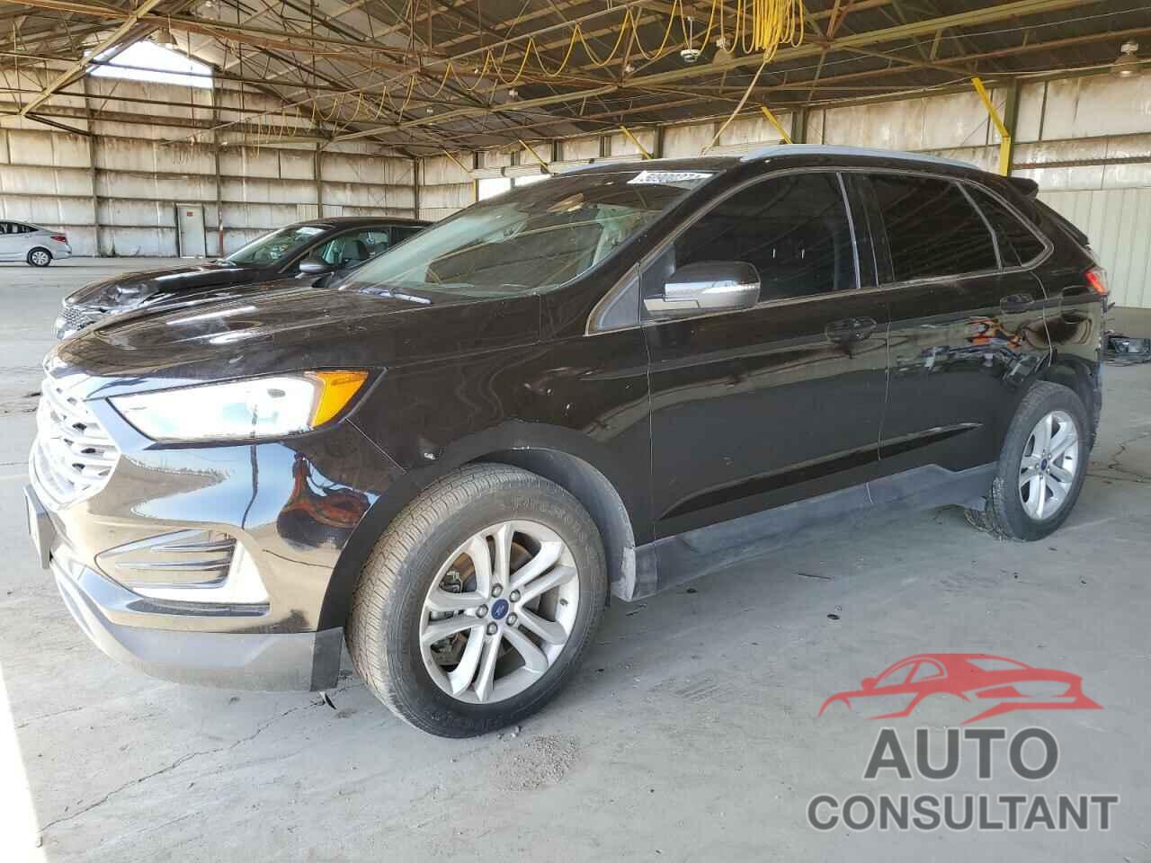 FORD EDGE 2020 - 2FMPK4J96LBA31460