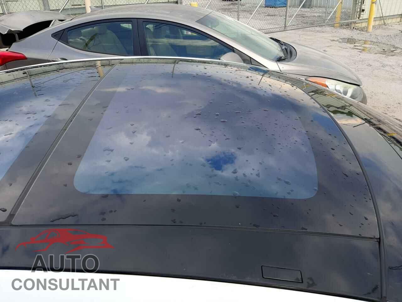 TESLA MODEL S 2016 - 5YJSA1E15GF170637