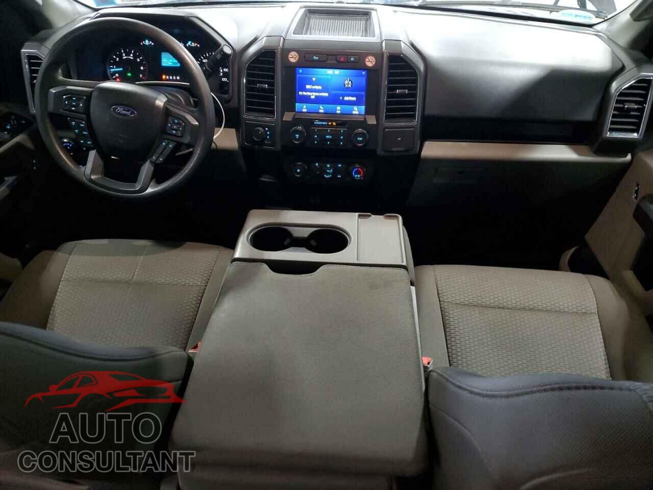 FORD F-150 2019 - 1FTEW1E43KFA82425