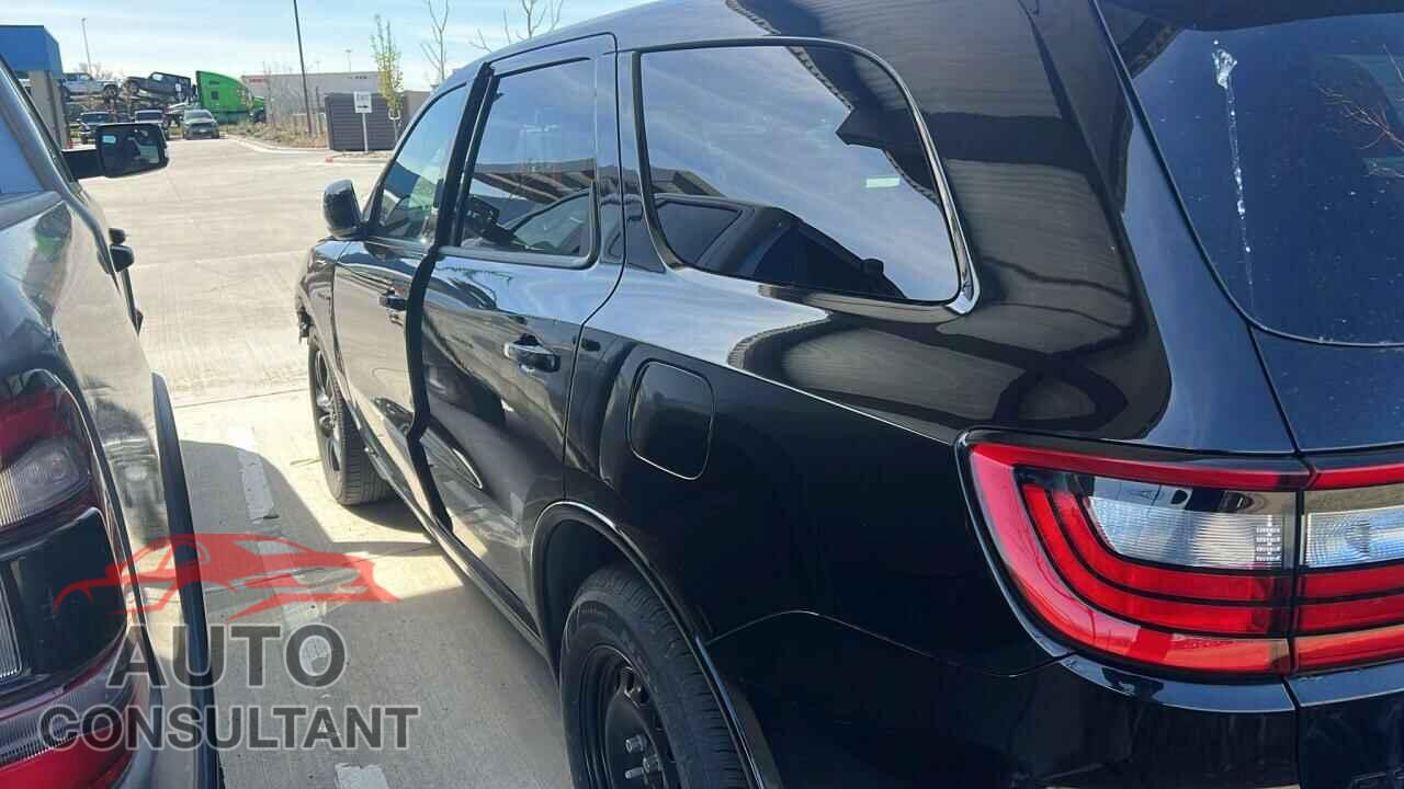DODGE DURANGO 2021 - 1C4SDJCT5MC599488