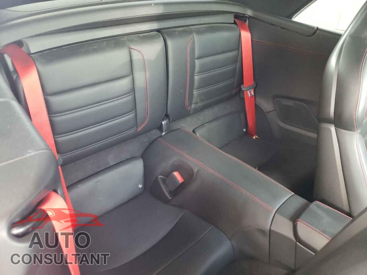 PORSCHE 911 2021 - WP0CD2A92MS263613
