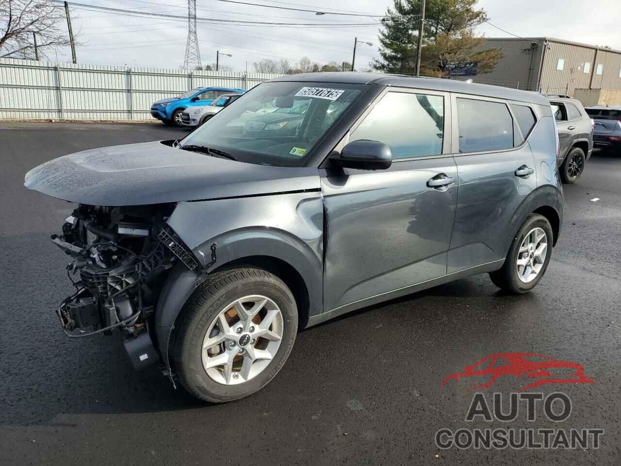 KIA SOUL 2025 - KNDJ23AU8S7249190