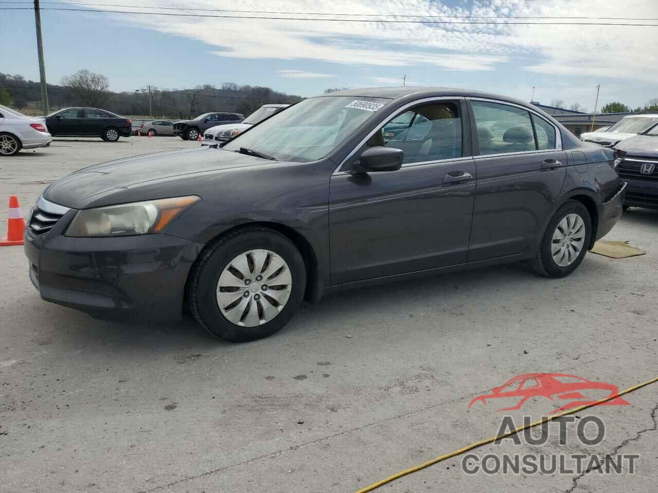 HONDA ACCORD 2012 - 1HGCP2F39CA004439