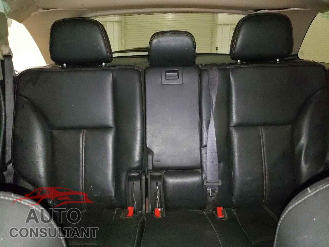 FORD EDGE 2013 - 2FMDK4JC1DBA40664