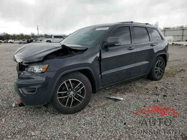 JEEP GRAND CHER 2017 - 1C4RJFLG5HC900774