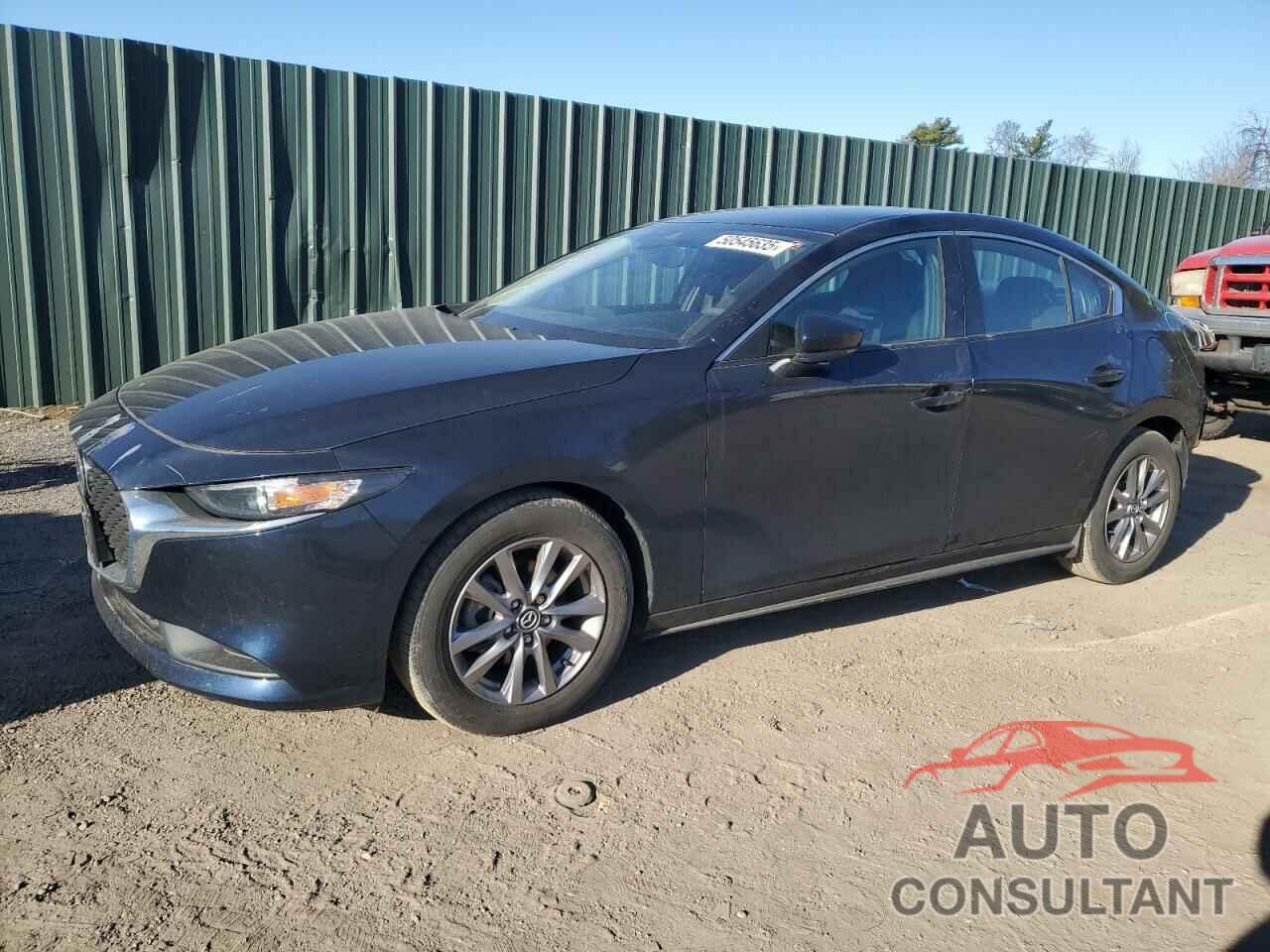 MAZDA 3 2021 - JM1BPAAL5M1308056