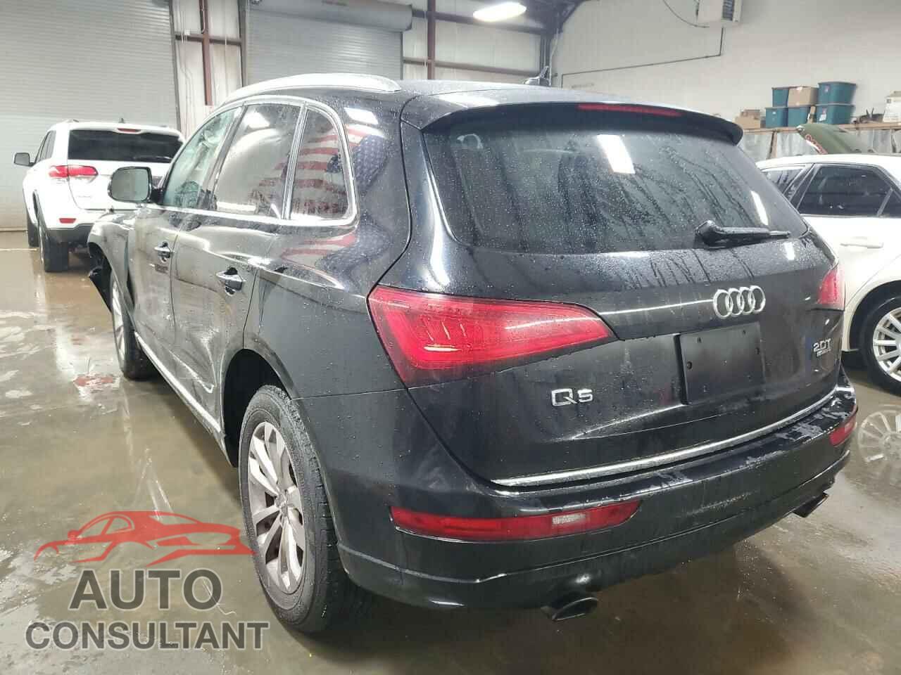 AUDI Q5 2015 - WA1CFAFP1FA067645