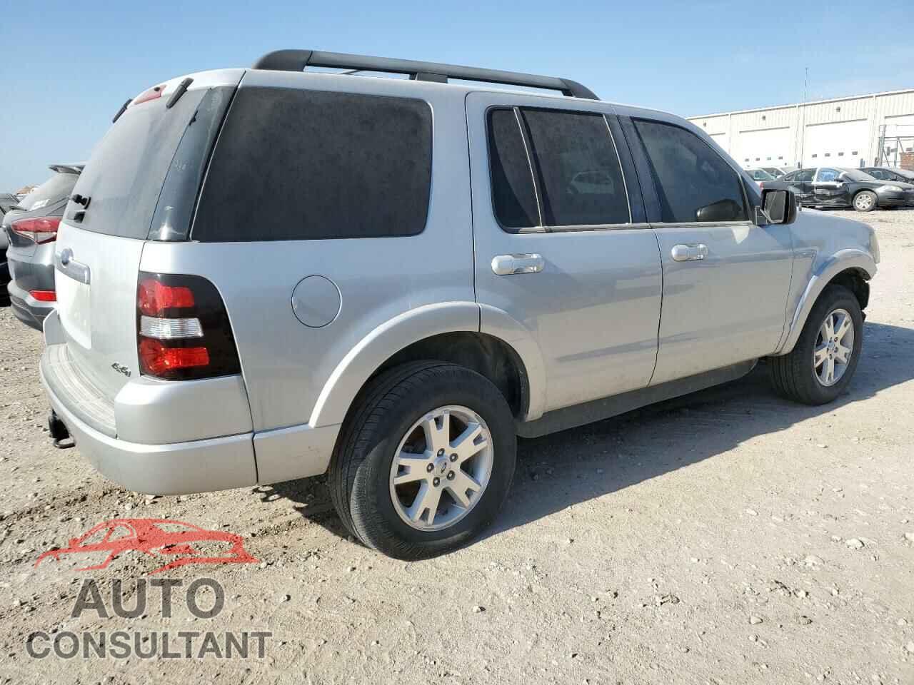 FORD EXPLORER 2009 - 1FMEU73E99UA35633
