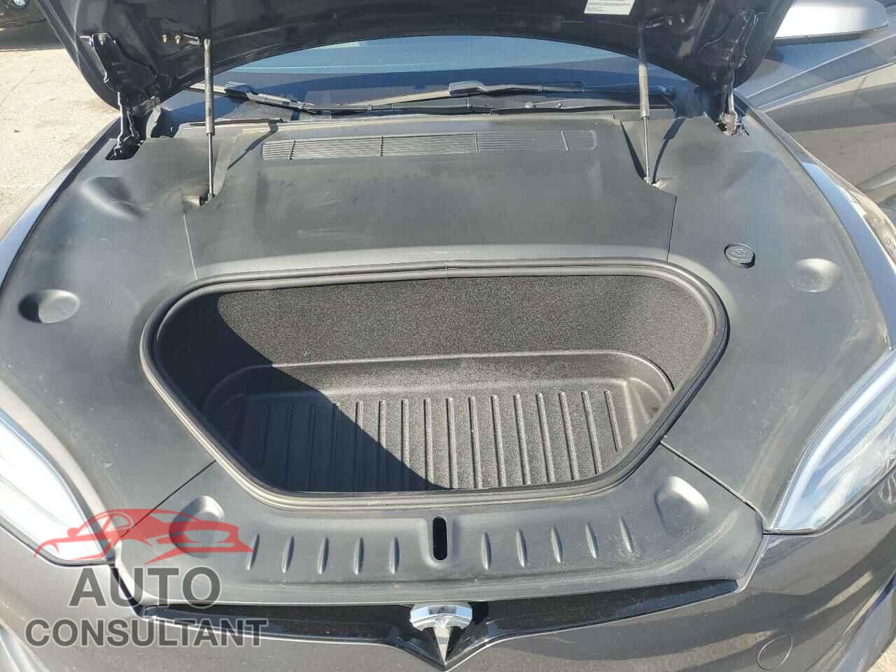 TESLA MODEL S 2022 - 5YJSA1E52NF464464
