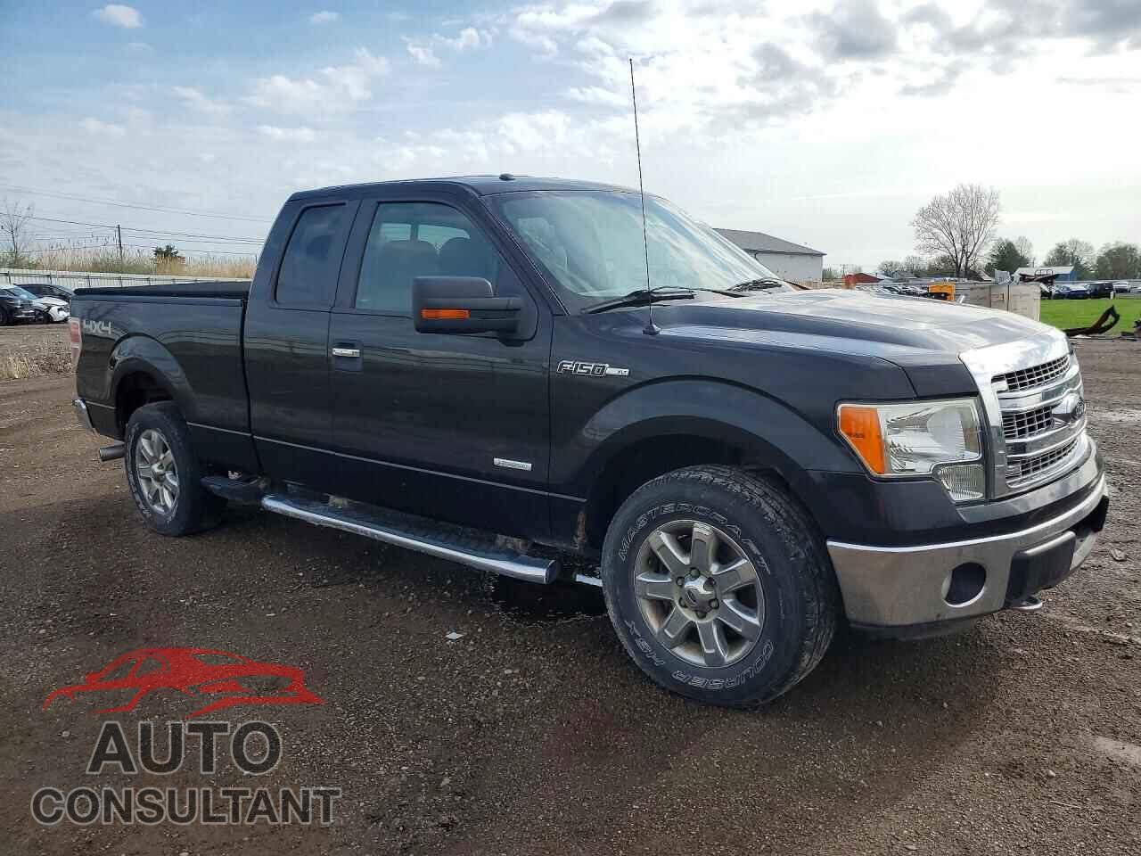 FORD F150 2013 - 1FTFX1ET6DFD99868