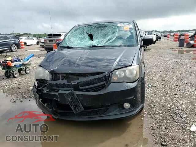 DODGE CARAVAN 2014 - 2C4RDGCG3ER303204