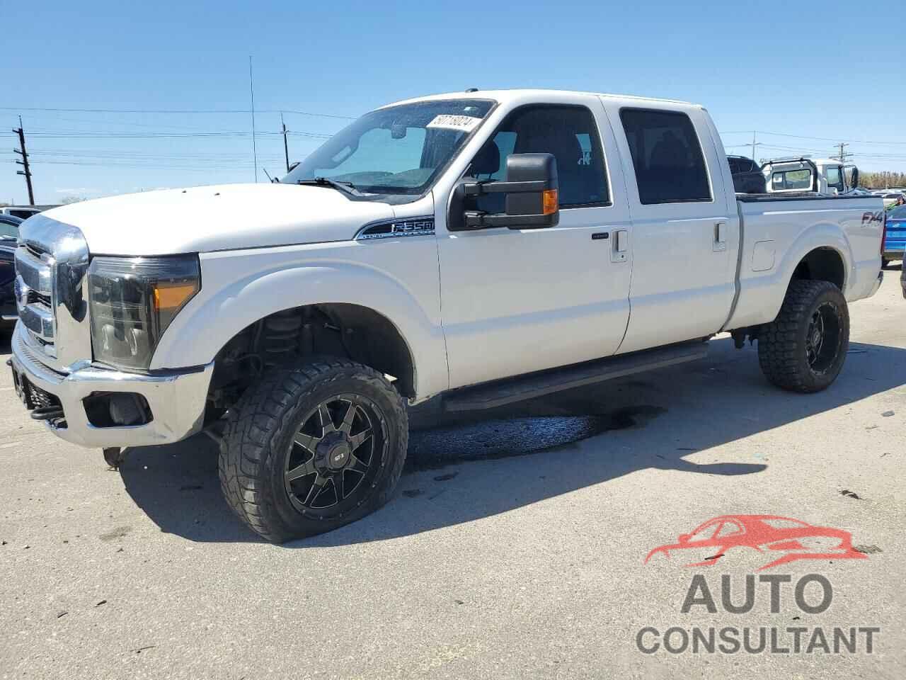 FORD F350 2016 - 1FT8W3BT0GEA77006