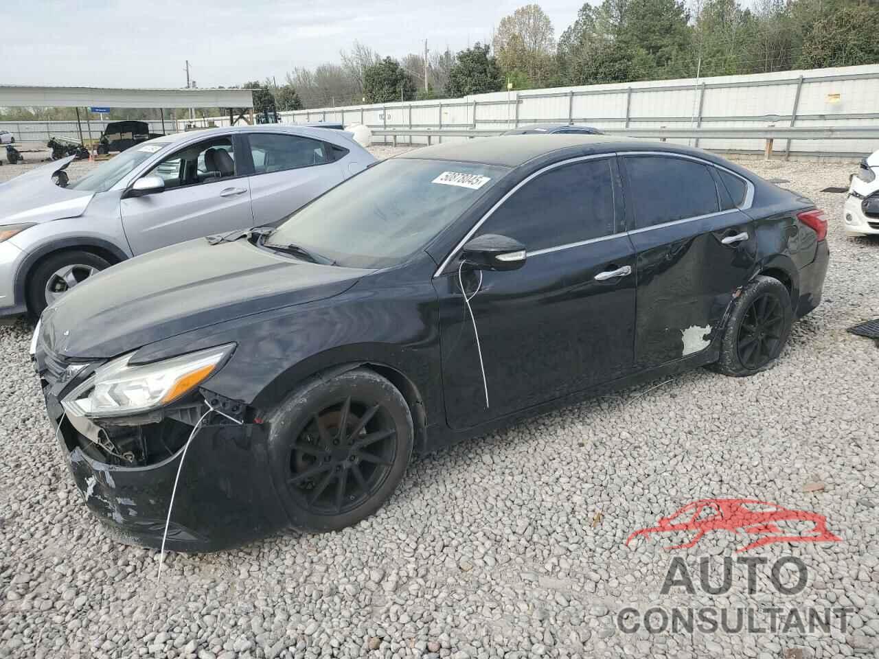 NISSAN ALTIMA 2017 - 1N4AL3AP8HC246223