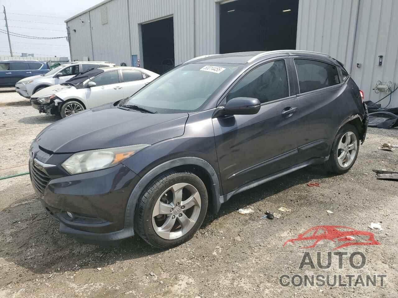 HONDA HR-V 2017 - 3CZRU5H79HM718871