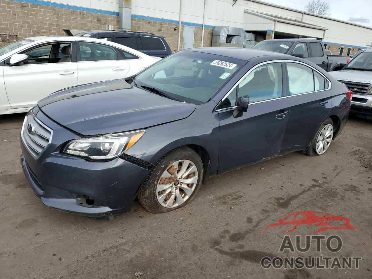 SUBARU LEGACY 2017 - 4S3BNAC62H3061277