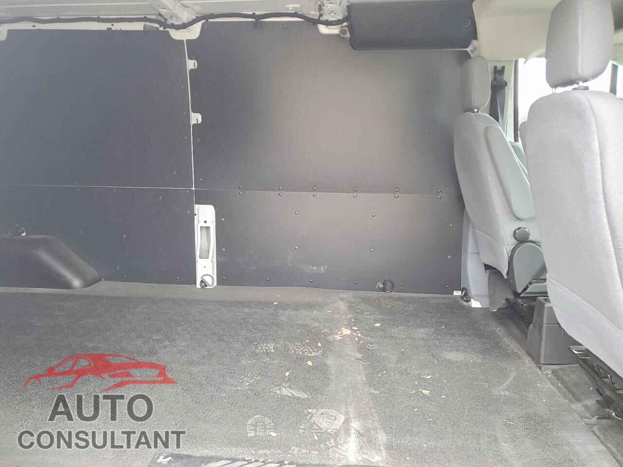 FORD TRANSIT 2016 - 1FTYE2YG8GKA29181
