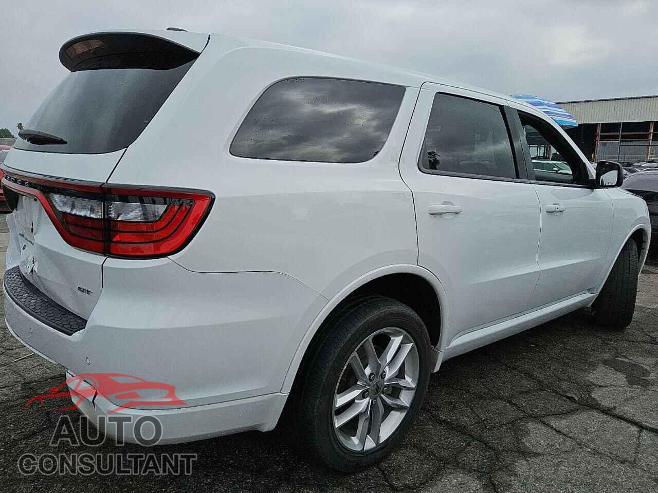 DODGE DURANGO 2023 - 1C4RDJDG3PC618351