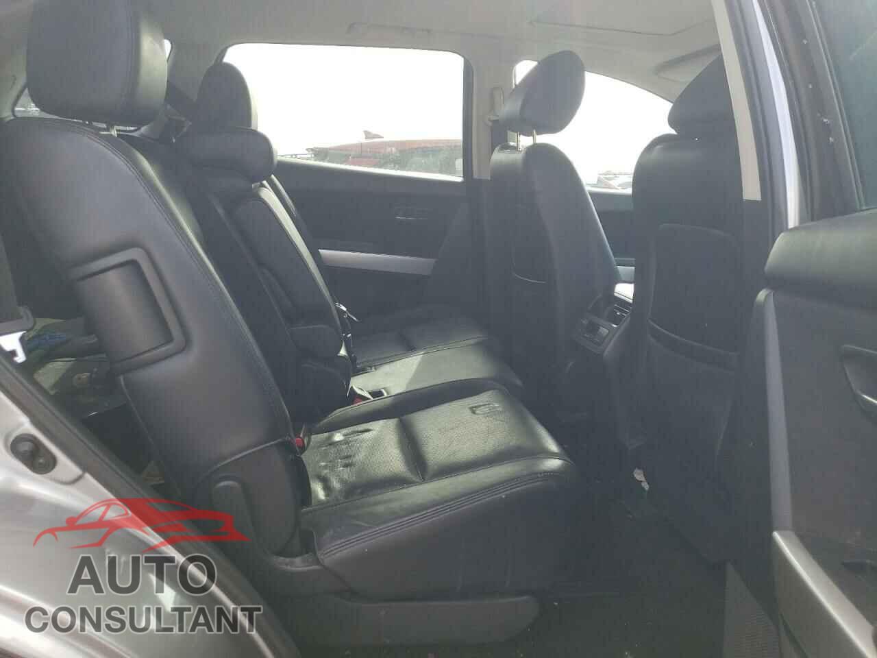 MAZDA CX-9 2015 - JM3TB3DV0F0448916