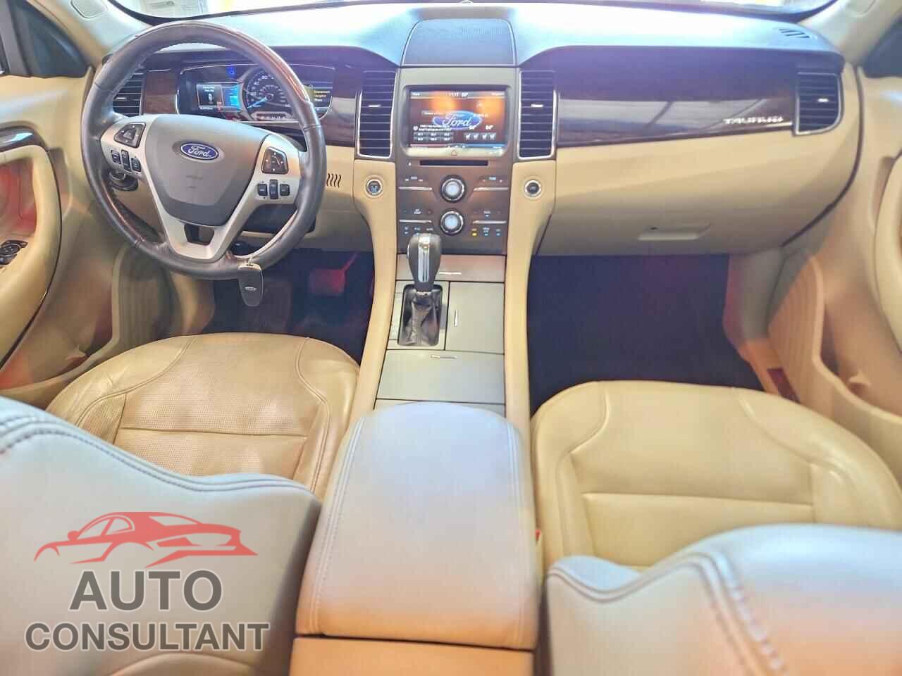 FORD TAURUS 2015 - 1FAHP2F81FG102968