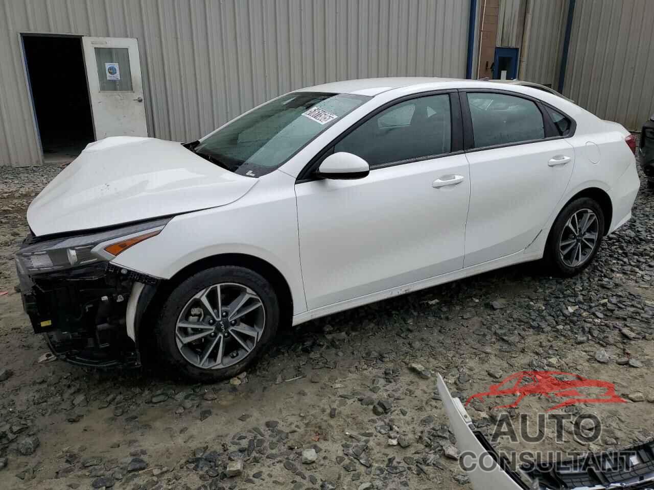 KIA FORTE 2023 - 3KPF24AD3PE589981