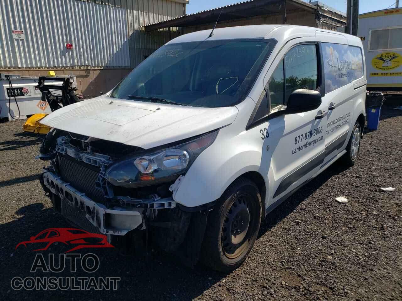 FORD TRANSIT CO 2016 - NM0LS7E77G1264078