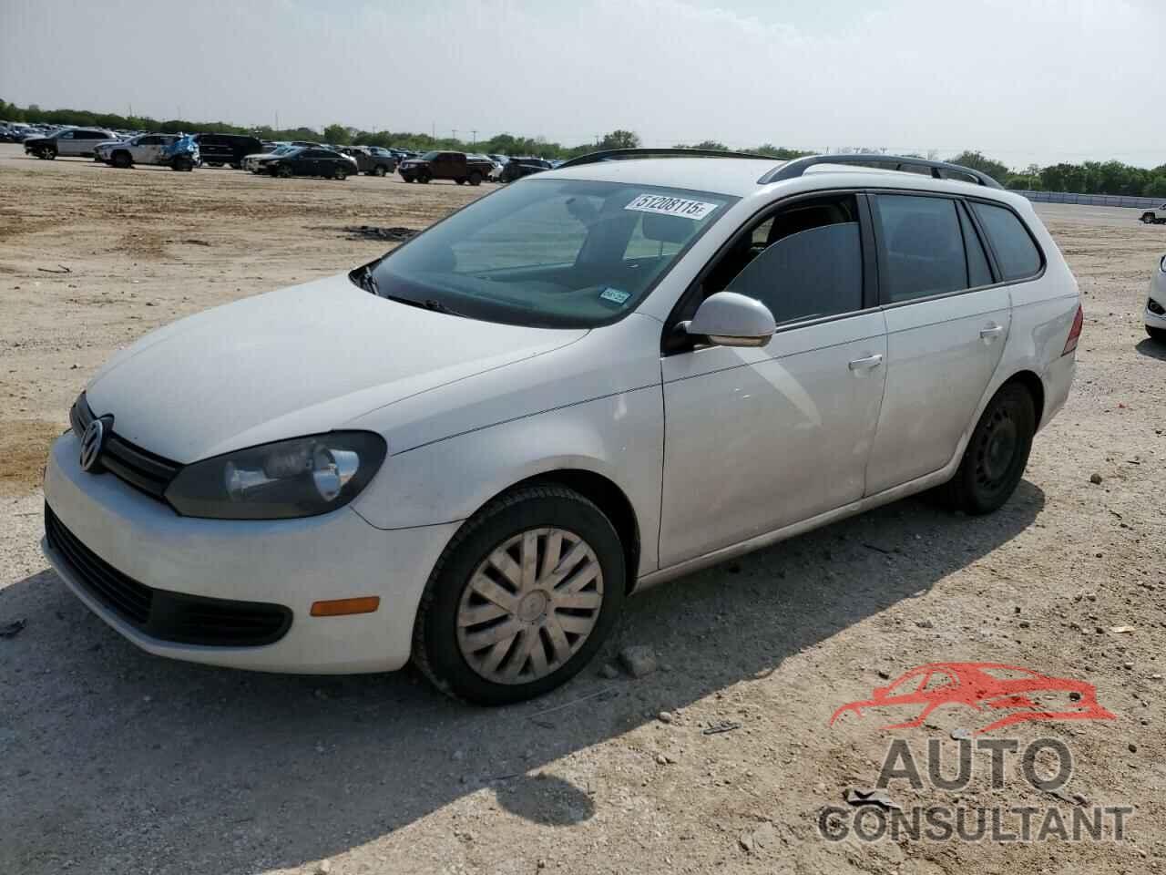VOLKSWAGEN JETTA 2011 - 3VWPX7AJ0BM662863