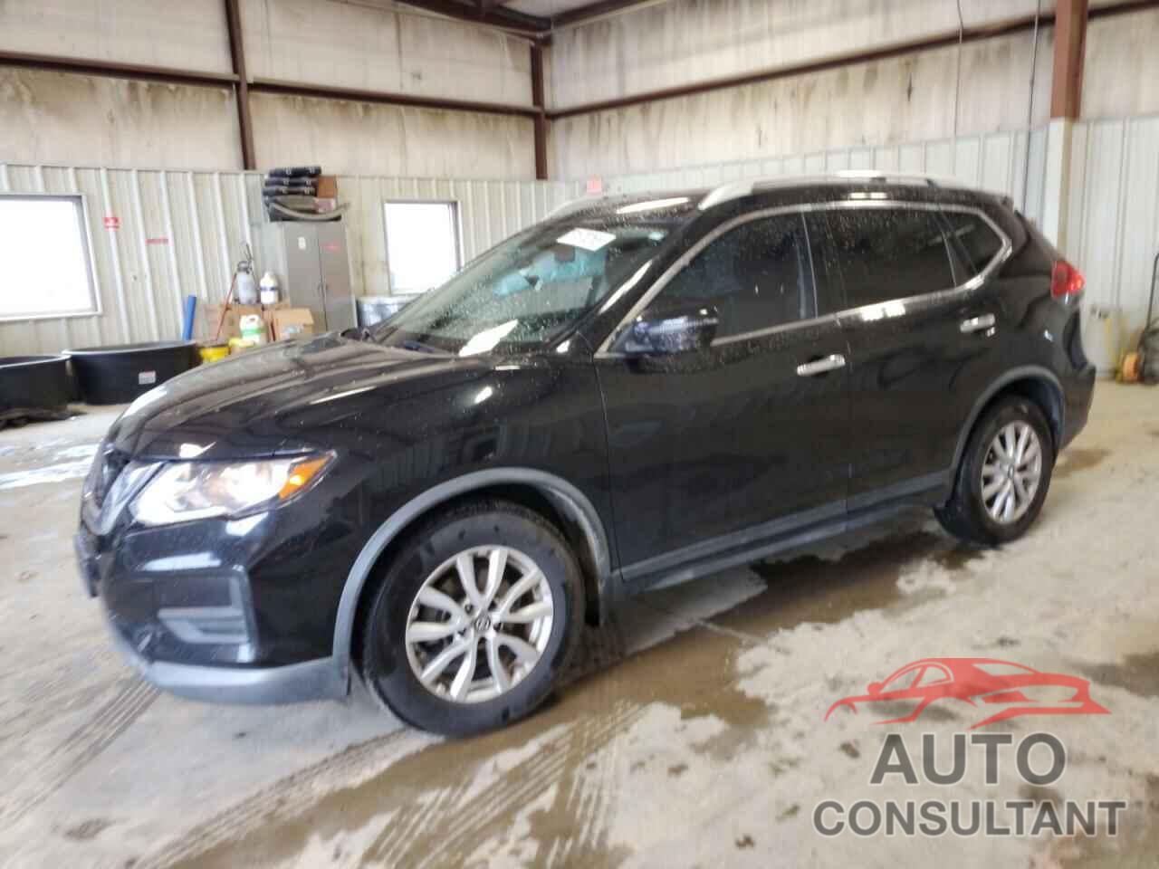 NISSAN ROGUE 2018 - KNMAT2MT4JP615087