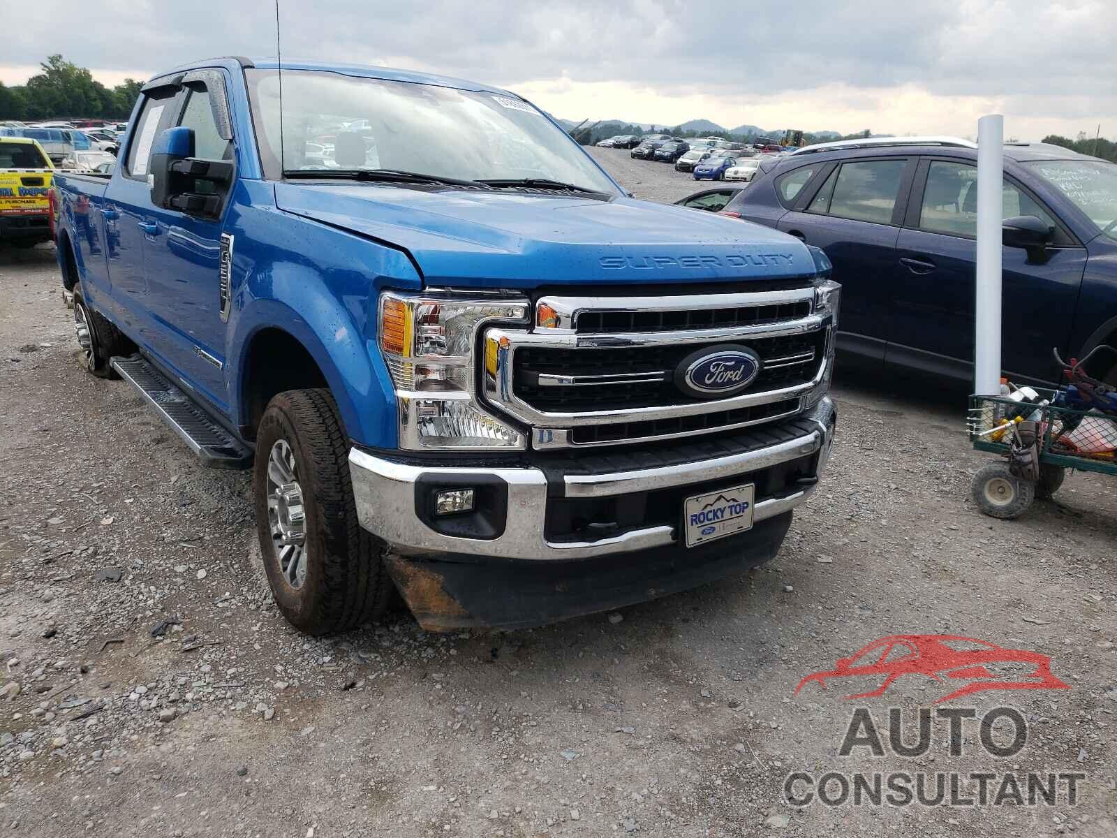 FORD F250 2020 - 1FT8W2BT8LEE56209