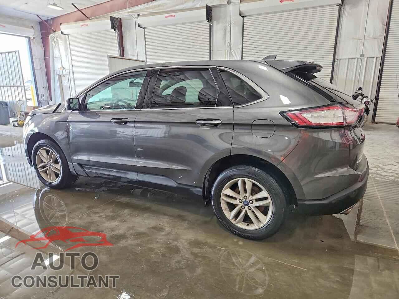 FORD EDGE 2018 - 2FMPK3J99JBC44975