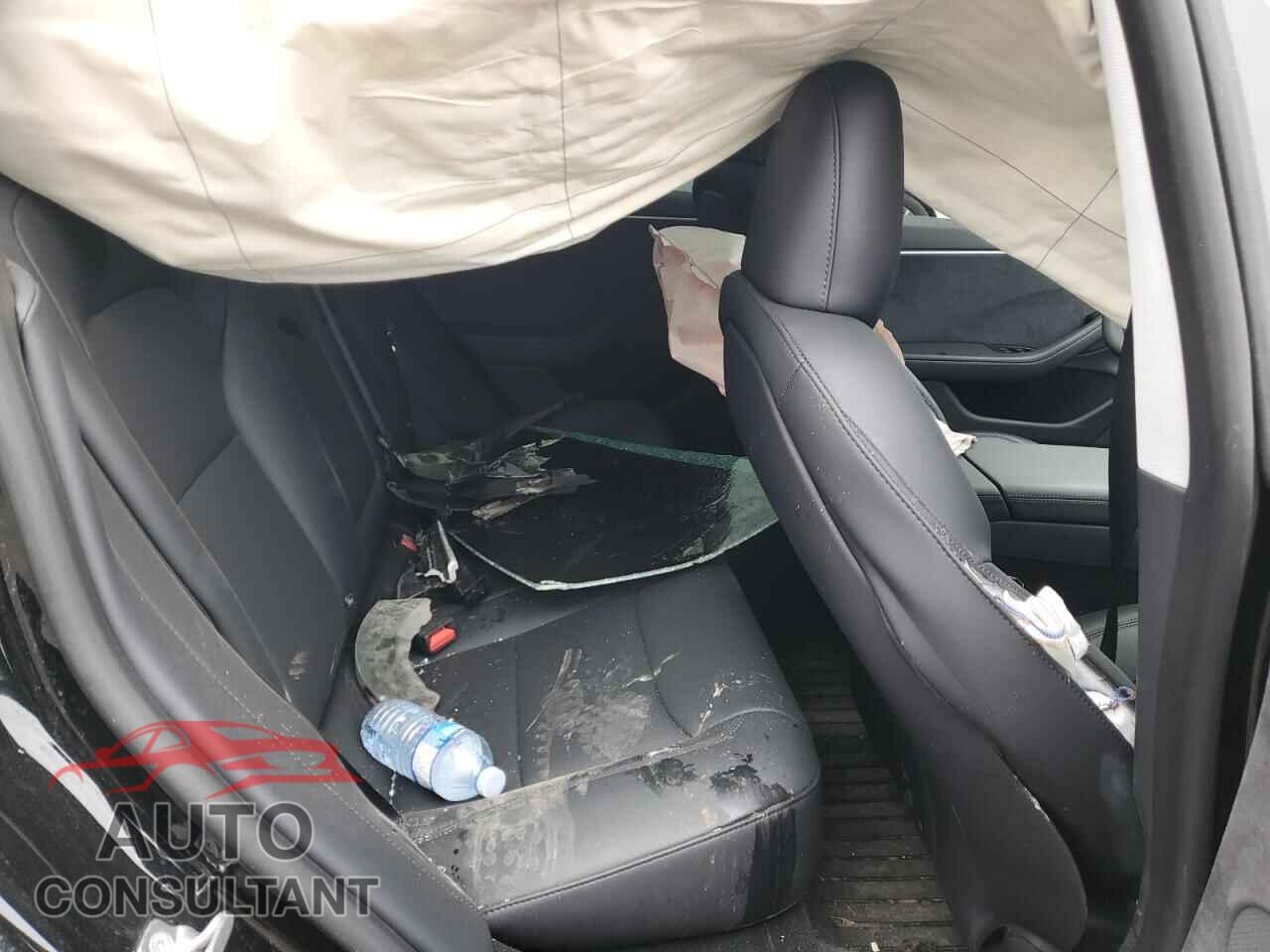TESLA MODEL 3 2024 - 5YJ3E1EB6RF850924