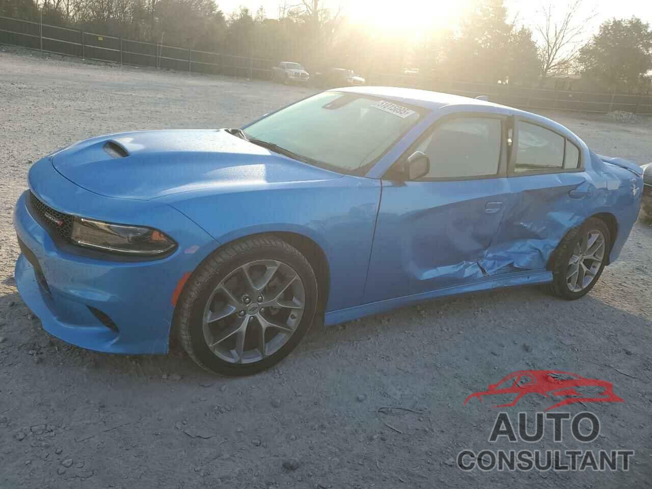 DODGE CHARGER 2023 - 2C3CDXHG9PH622280