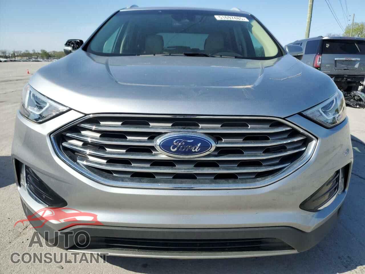 FORD EDGE 2020 - 2FMPK4J98LBA89070