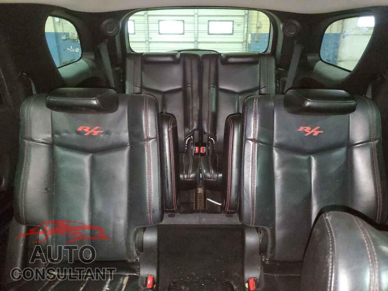 DODGE DURANGO 2013 - 1C4SDHCT2DC681185