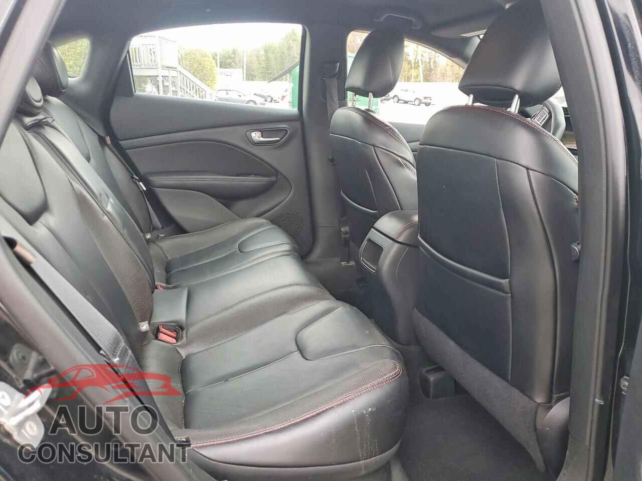 DODGE DART 2014 - 1C3CDFEB7ED798564