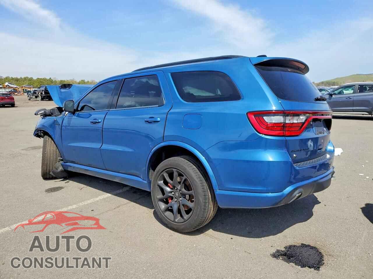 DODGE DURANGO 2024 - 1C4SDJCT2RC155413