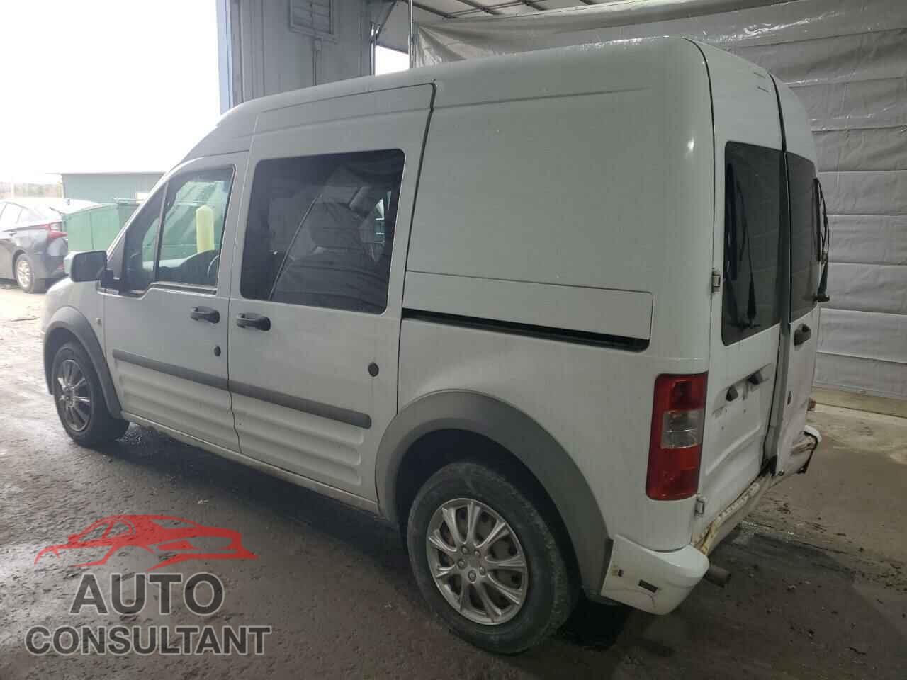 FORD TRANSIT 2012 - NM0LS6BN7CT081615