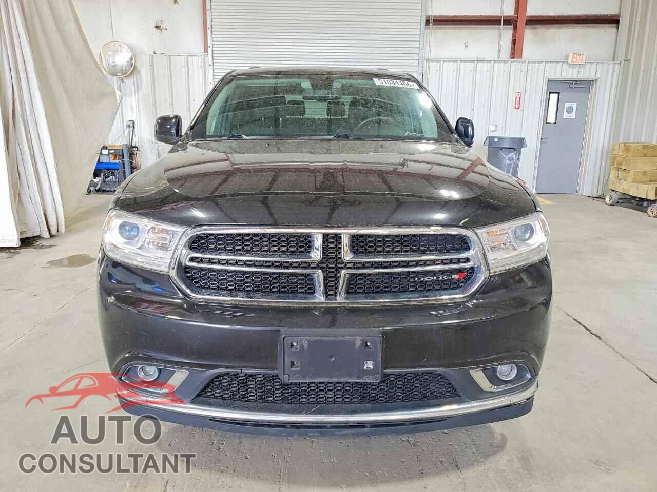 DODGE DURANGO 2015 - 1C4RDJAG2FC760757