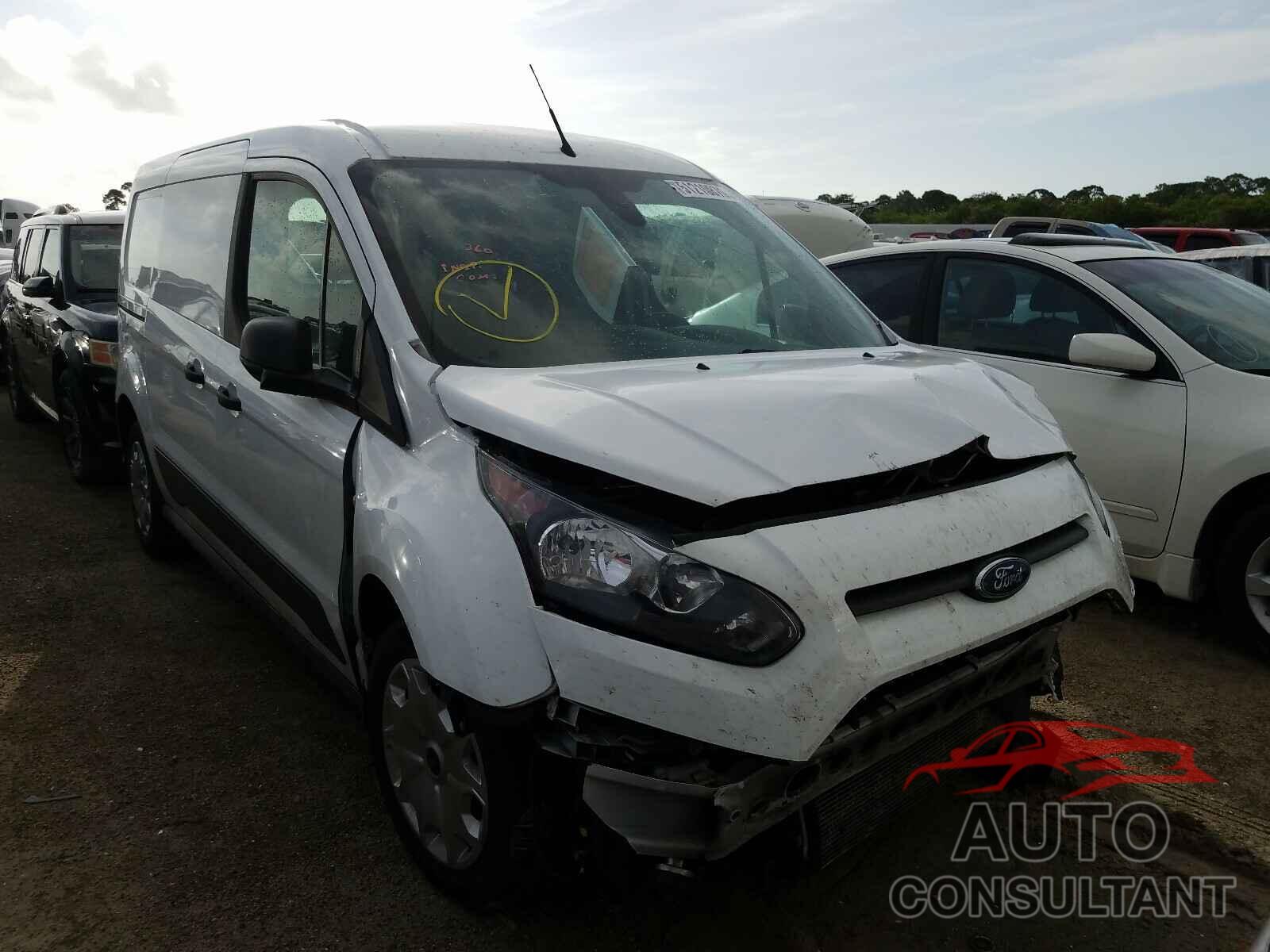 FORD TRANSIT CO 2017 - NM0LS7E7XH1331001