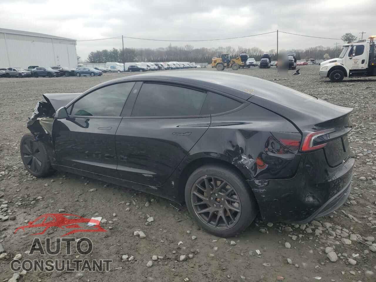 TESLA MODEL 3 2024 - 5YJ3E1EA1RF730892