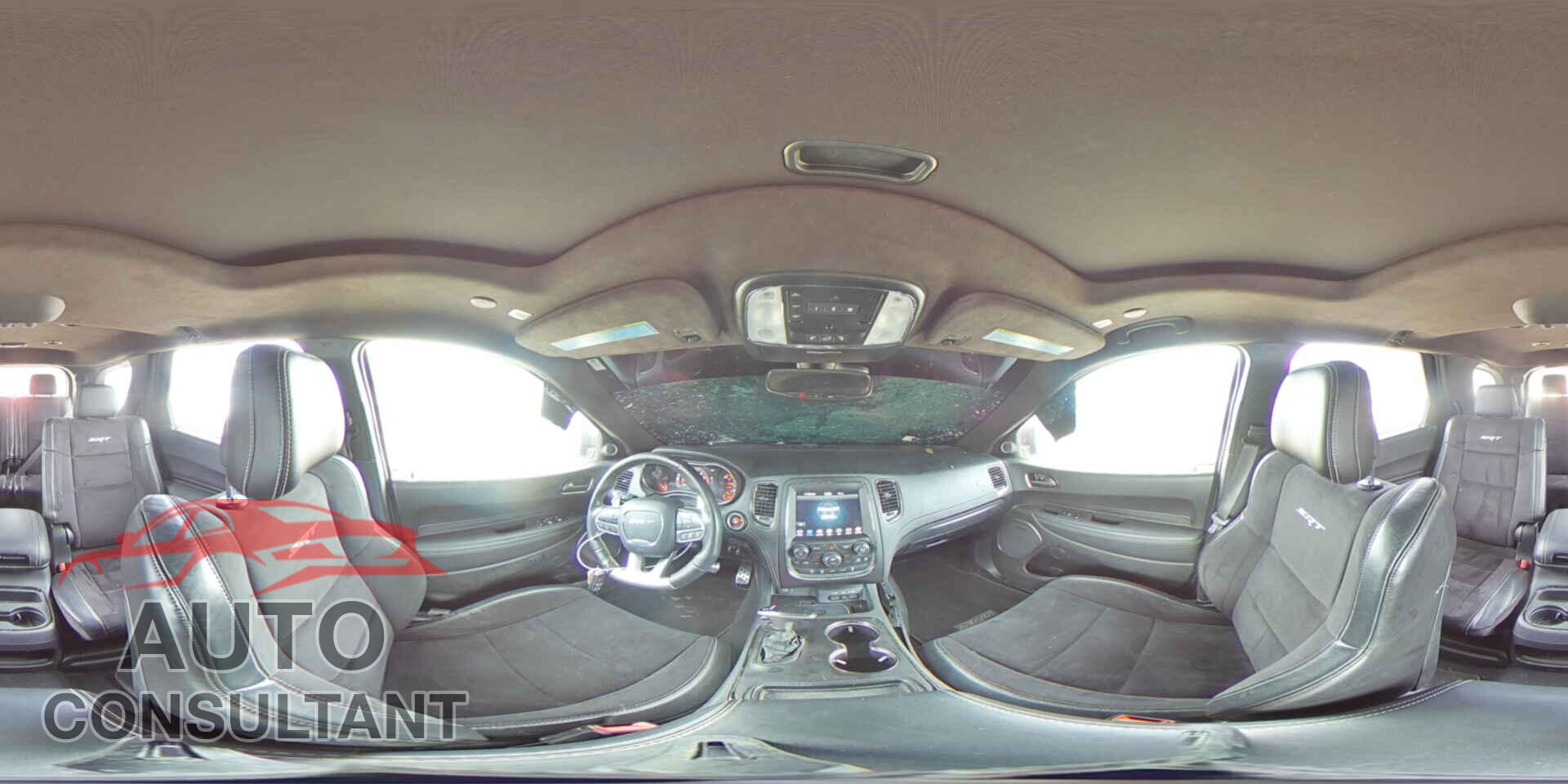 DODGE DURANGO 2020 - 1C4SDJGJ6LC224071