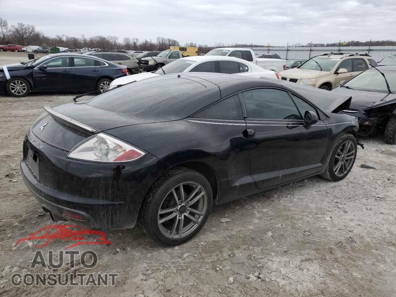 MITSUBISHI ECLIPSE 2011 - 4A31K5DF5BE003117