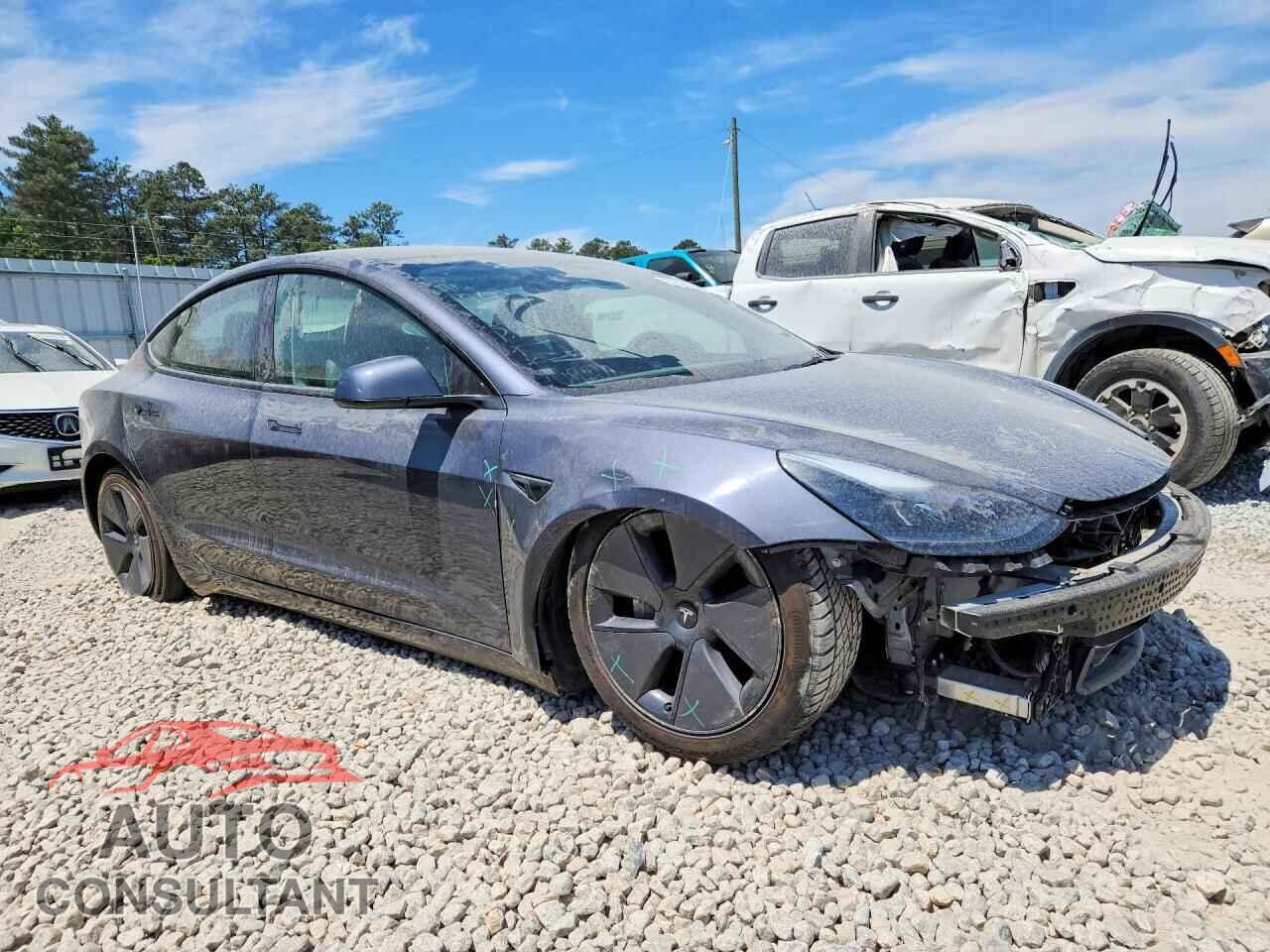 TESLA MODEL 3 2023 - 5YJ3E1EA1PF657228