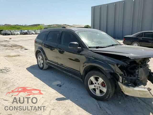 DODGE JOURNEY 2010 - 3D4PG5FV8AT104513