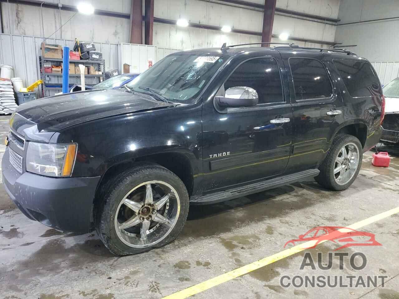 CHEVROLET TAHOE 2012 - 1GNSKBE04CR271822
